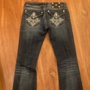 Miss Me Jeans size 28